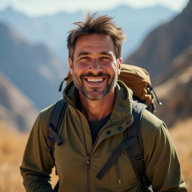 Adventure Travel Planner