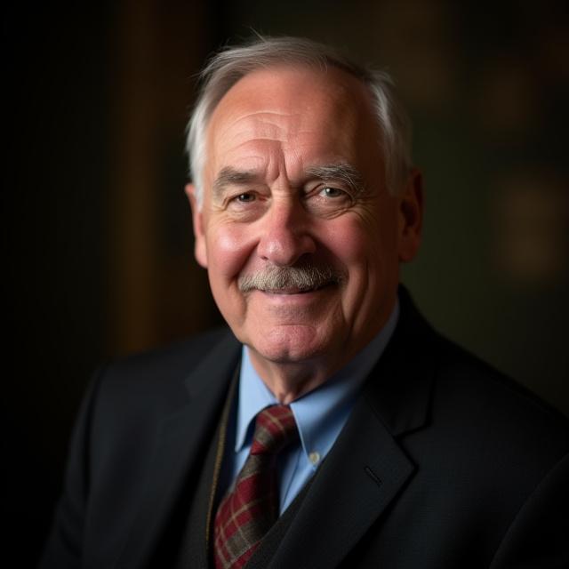 Heritage Rail Specialist